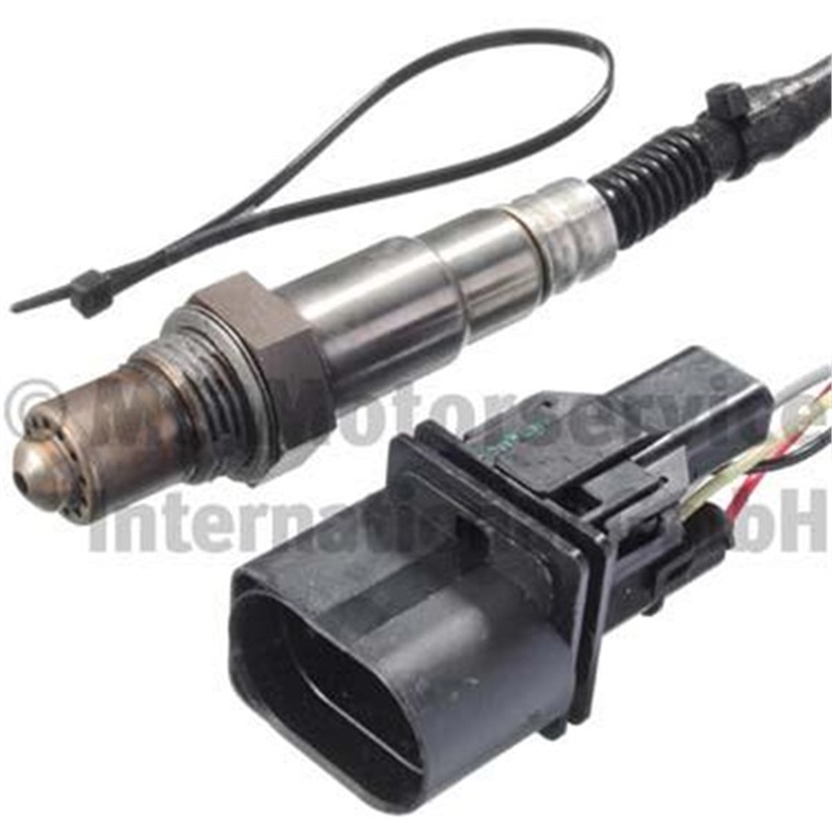 YEDEK PARÇAOKSİJEN SENSÖRÜ KAT.ÖNCESI 203-209-211 271 2002-2007 PIERBURG 705271230PIERBURGPIERBURG 705271230