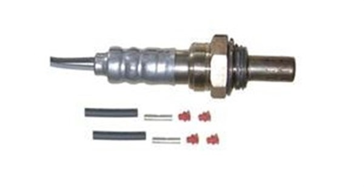 YEDEK PARÇAOKSİJEN SENSÖRÜ UNIVERSAL 2-WIRE MARELLI 359000601580MARELLIMARELLI 359000601580