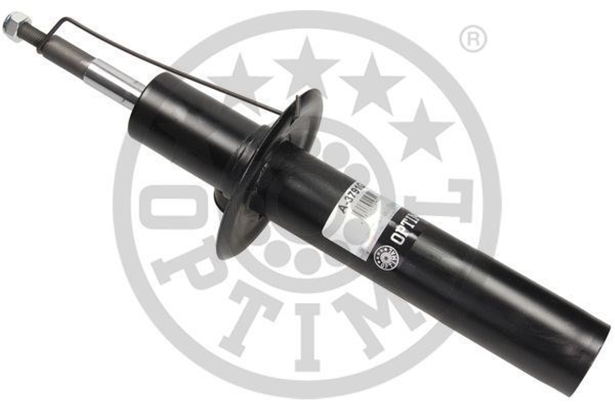 YEDEK PARÇAÖN AMORTİSÖR A4 08-15 A5 09-12 OPTIMAL A-3791GOPTIMALOPTIMAL A-3791G