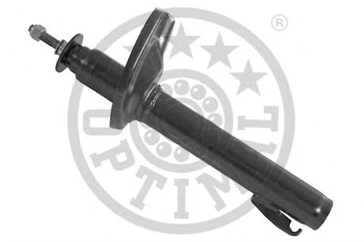 YEDEK PARÇAÖN AMORTİSÖR FAVORIT 91-94 OPTIMAL A-3702HOPTIMALOPTIMAL A-3702H