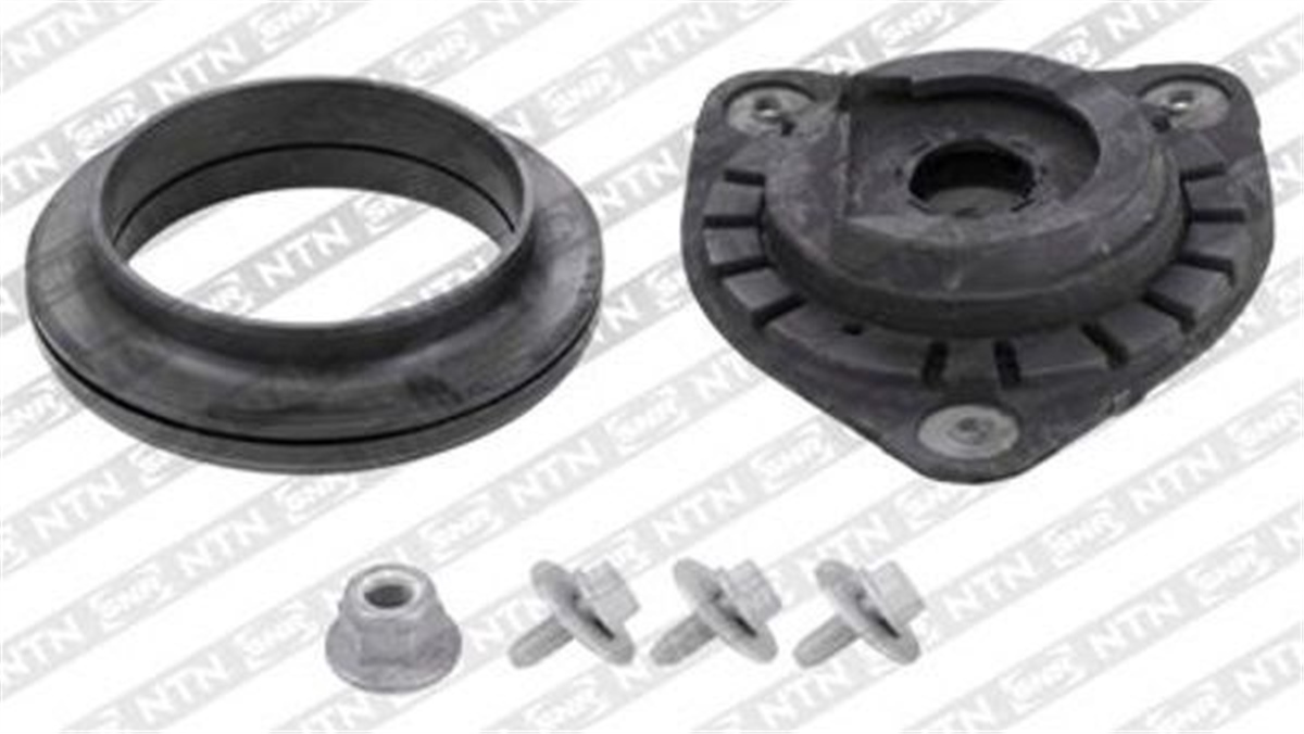 YEDEK PARÇAÖN AMORTİSÖR KİTİ LGN III 2.0 DCİ SNR KB655.33SNRSNR KB655.33