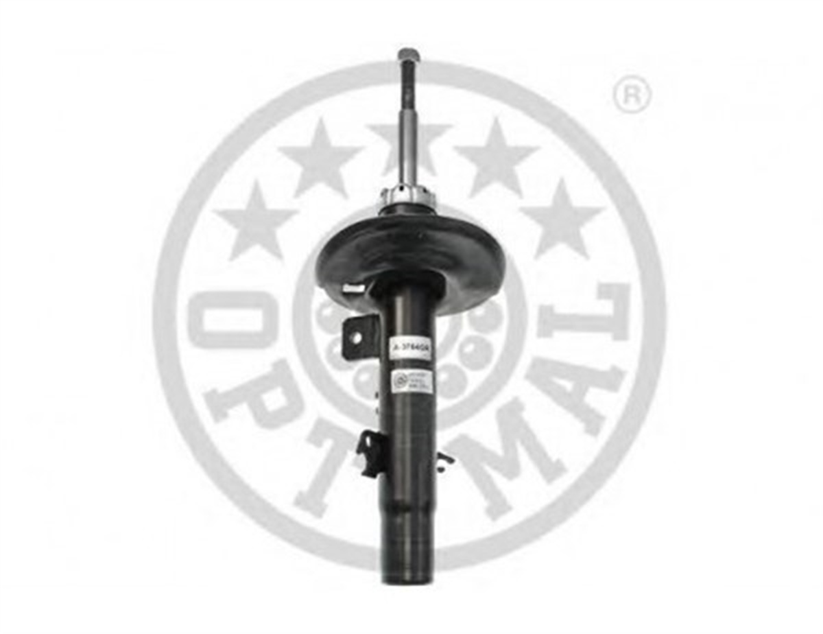 YEDEK PARÇAÖN AMORTİSÖR SAĞ PEJO 207 1.4 1.4HDİ 1.6 1.6HDİ 06 47CM KISA MİLLİ OPTIMAL A-3764GROPTIMALOPTIMAL A-3764GR