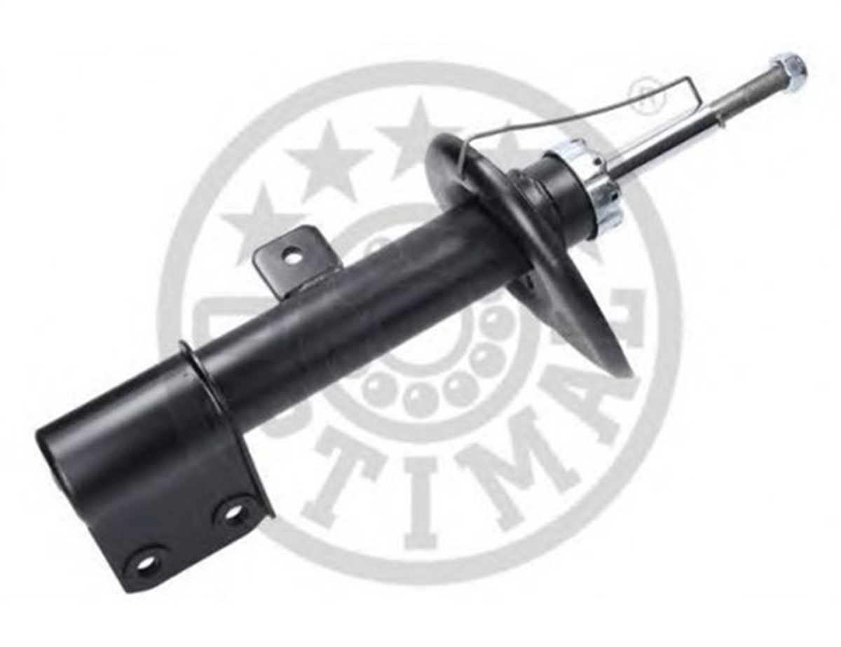 YEDEK PARÇAÖN AMORTİSÖR SOL P308 1.4 16V-1.6 16V-1.6 HDI-2.0 HDİ 2007 2014 OPTIMAL A-3953GLOPTIMALOPTIMAL A-3953GL