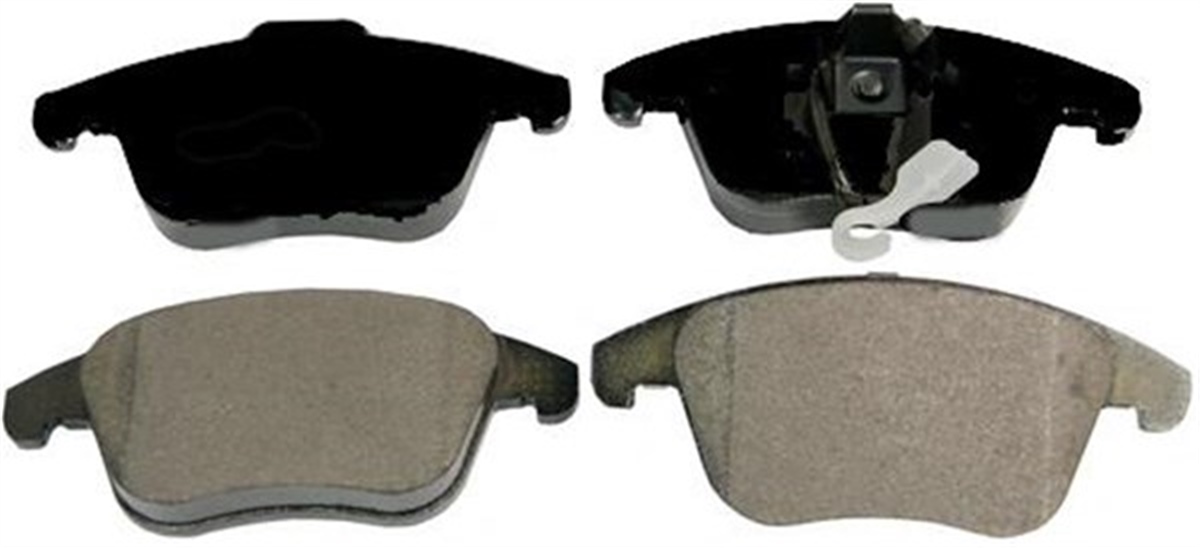 YEDEK PARÇAÖN BALATA TIGUAN-Q3 10 GDB1762 MARELLI 323700010900MARELLIMARELLI 323700010900
