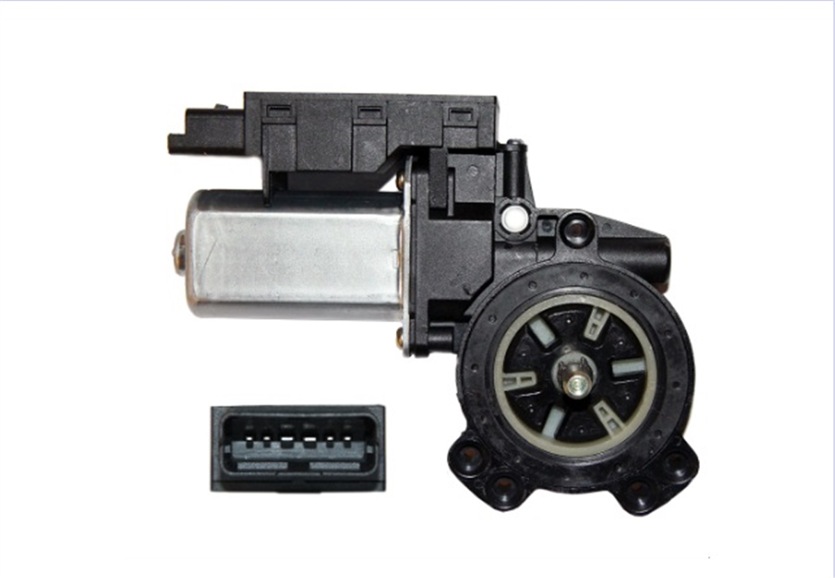 YEDEK PARÇAON CAM MOTORU + ROLE SOL  RENAULT  MEGANE II  ZD12445 -MGA-32952MGAMGA-32952