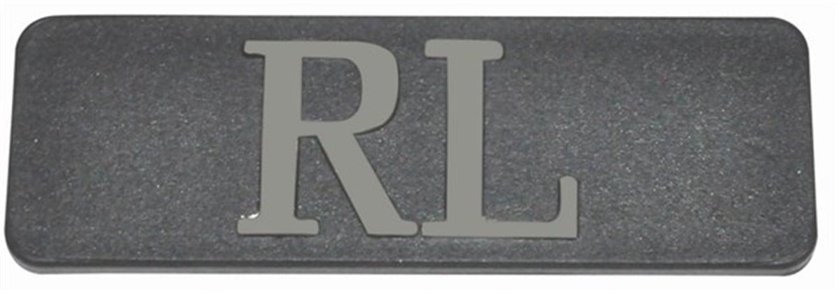 YEDEK PARÇAÖN ÇAMURLUK YAZISI RL R9-19 OKSA 228OKSAOKSA 228