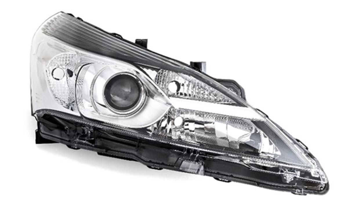 YEDEK PARÇAÖN FAR SAĞ VERSO 12-16 ULO 2014002ULOULO 2014002