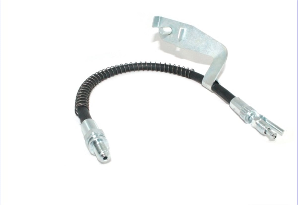 YEDEK PARÇAÖN FREN HORTUMU SOL  FORD  FİESTA 96-  96FB 2078 HA -MGA-51186MGAMGA-51186