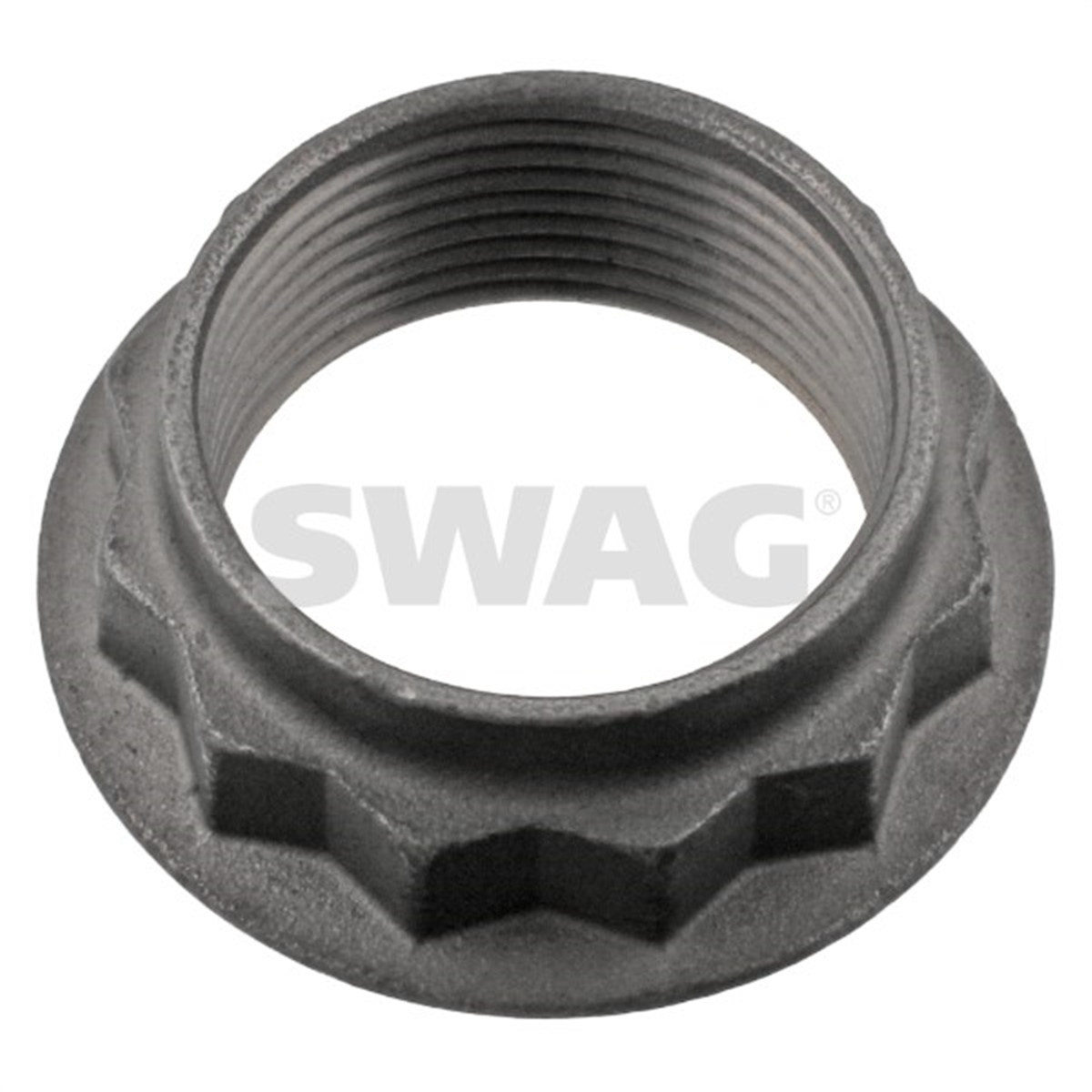 YEDEK PARÇAON İKİ KÖŞELİ ŞAPKALI SOMUN FEBI 8730 SWAG 10908730SWAGSWAG 10908730