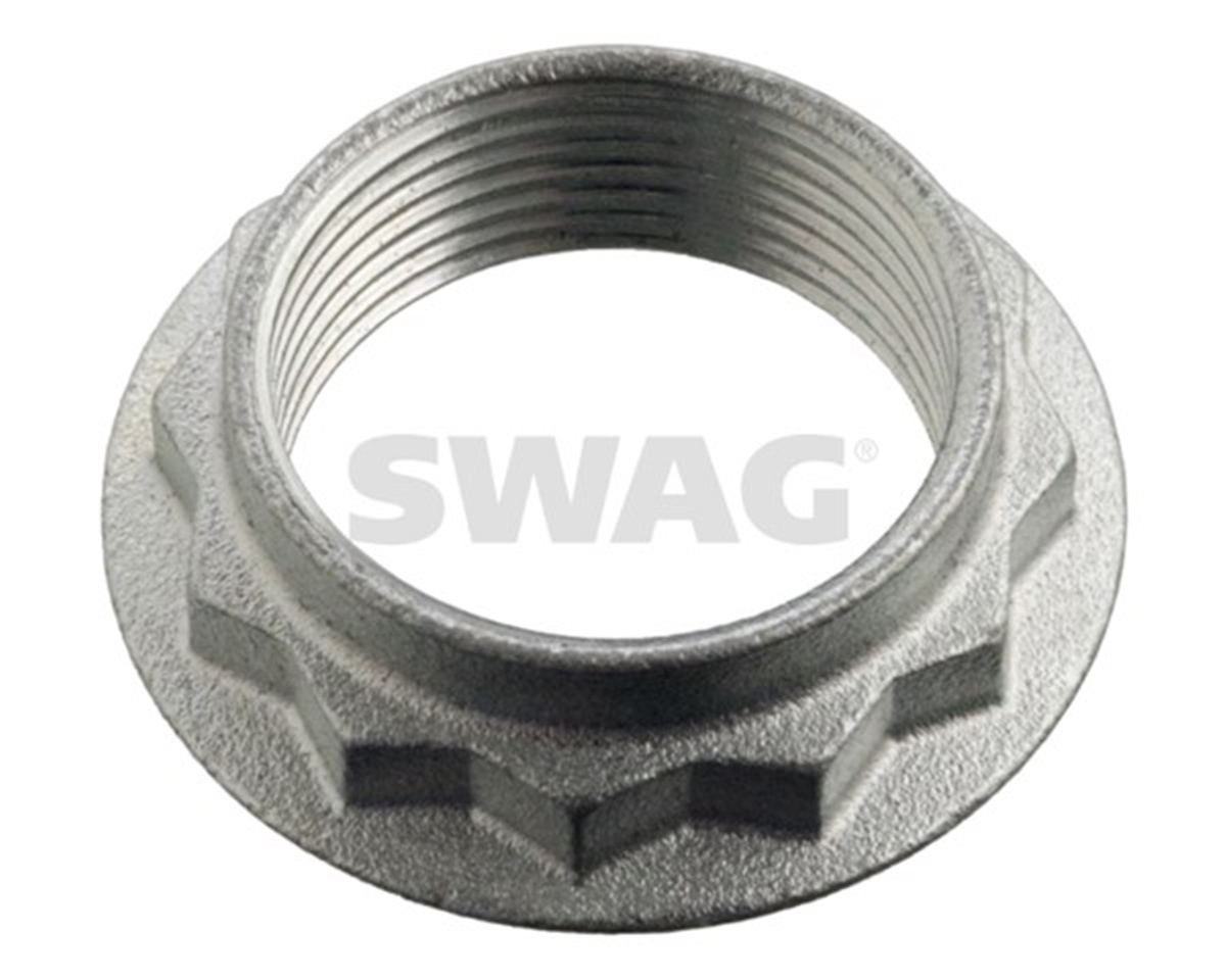 YEDEK PARÇAON İKİ KÖŞELİ ŞAPKALI SOMUN FEBI 8731 SWAG 10908731SWAGSWAG 10908731