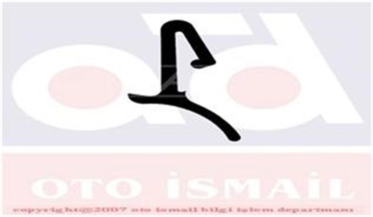 YEDEK PARÇAÖN KAPI KADİFE CAM FİT.78CM SOL R12 MASTER 0123MASTER-KAUÇUKMASTER 0123