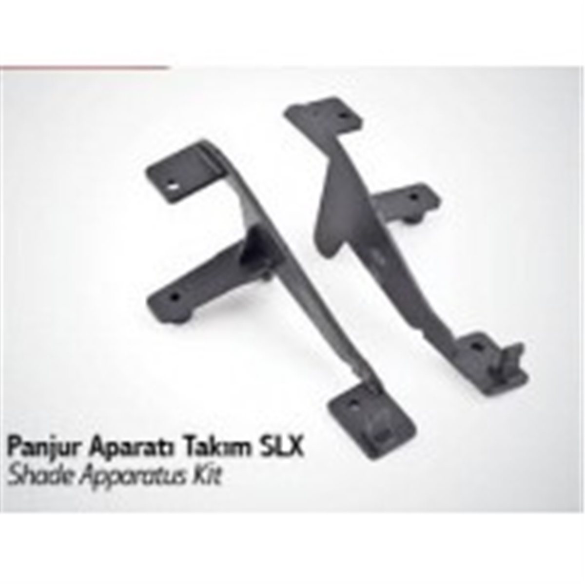 YEDEK PARÇAÖN PANJUR APARATI TAKIM SLXKKS*KKS-11800