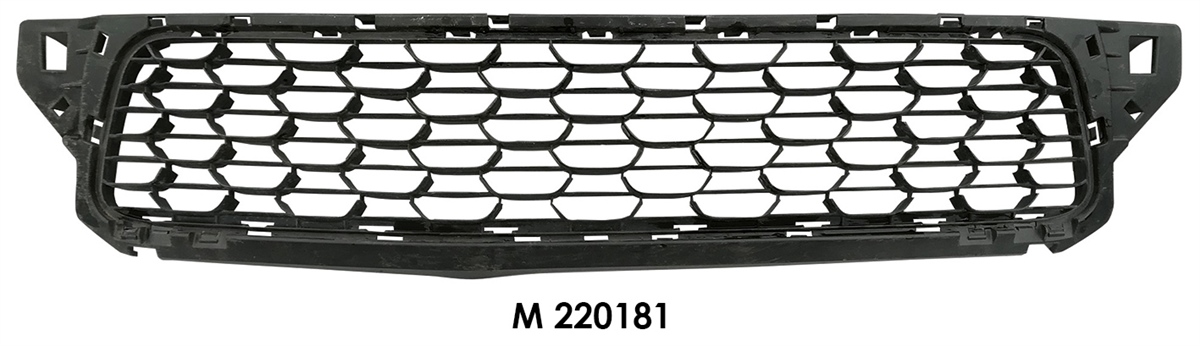 YEDEK PARÇAÖN PANJUR ORTA IZGARASI DUSTER 2013>MARAL*MRL-M220181