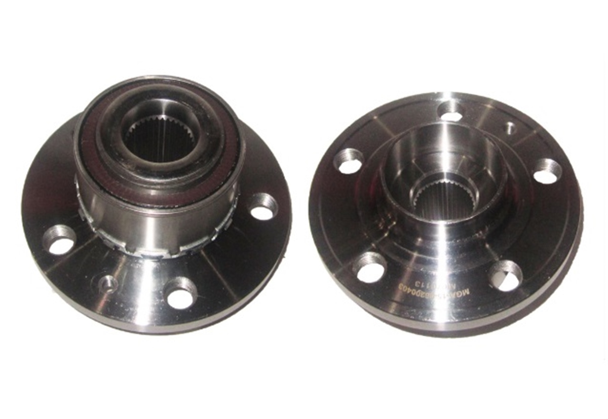 YEDEK PARÇAON PORYA-72MM VW POLO 02-  AUDI A1 19-  SEAT IBIZA 03-10  SKODA FABIA 00-10 6C0407621 -MGA-72119MGAMGA-72119
