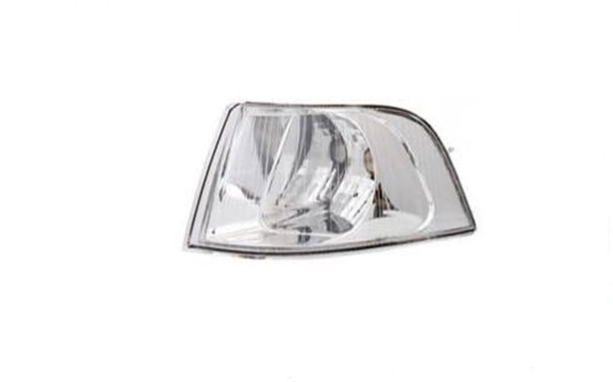 YEDEK PARÇAÖN SİNYAL KROM SOL 00-04 VOLVO S40/V40DEGAVOL1040028