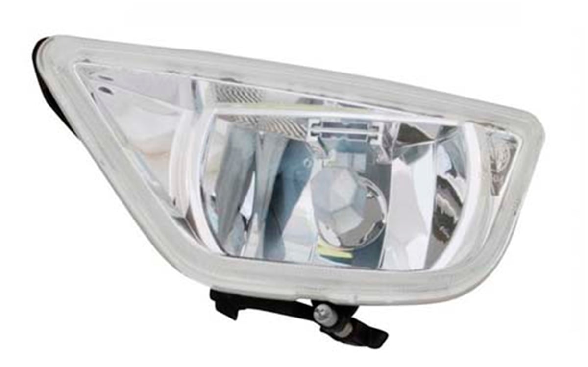 YEDEK PARÇAÖN SİS FARI SOL 02-04  FOCUSDEGAFOR10FO032