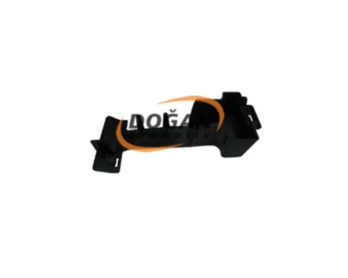 YEDEK PARÇAÖN TAMPON ALT HAVA YONLENDİRİCİ CLİO IV HB 2013>DGN*CLI13-2050