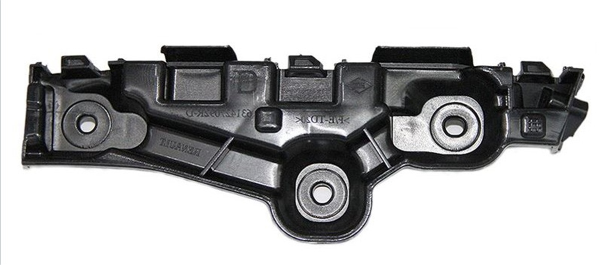 YEDEK PARÇAON TAMPON BAGLANTI BRAKETI SOL  DACIA SANDERO II / RENAULT CLIO SYMBOL JOY   -MGA-94197MGAMGA-94197