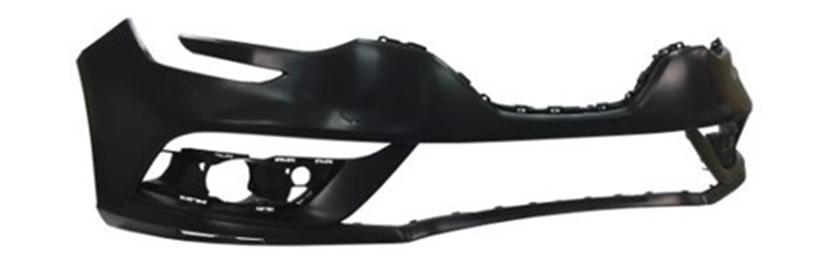 YEDEK PARÇAÖN TAMPON BRAKETLİ MEGANE IV 2016>VANPRESVAN-RNMG-08-100