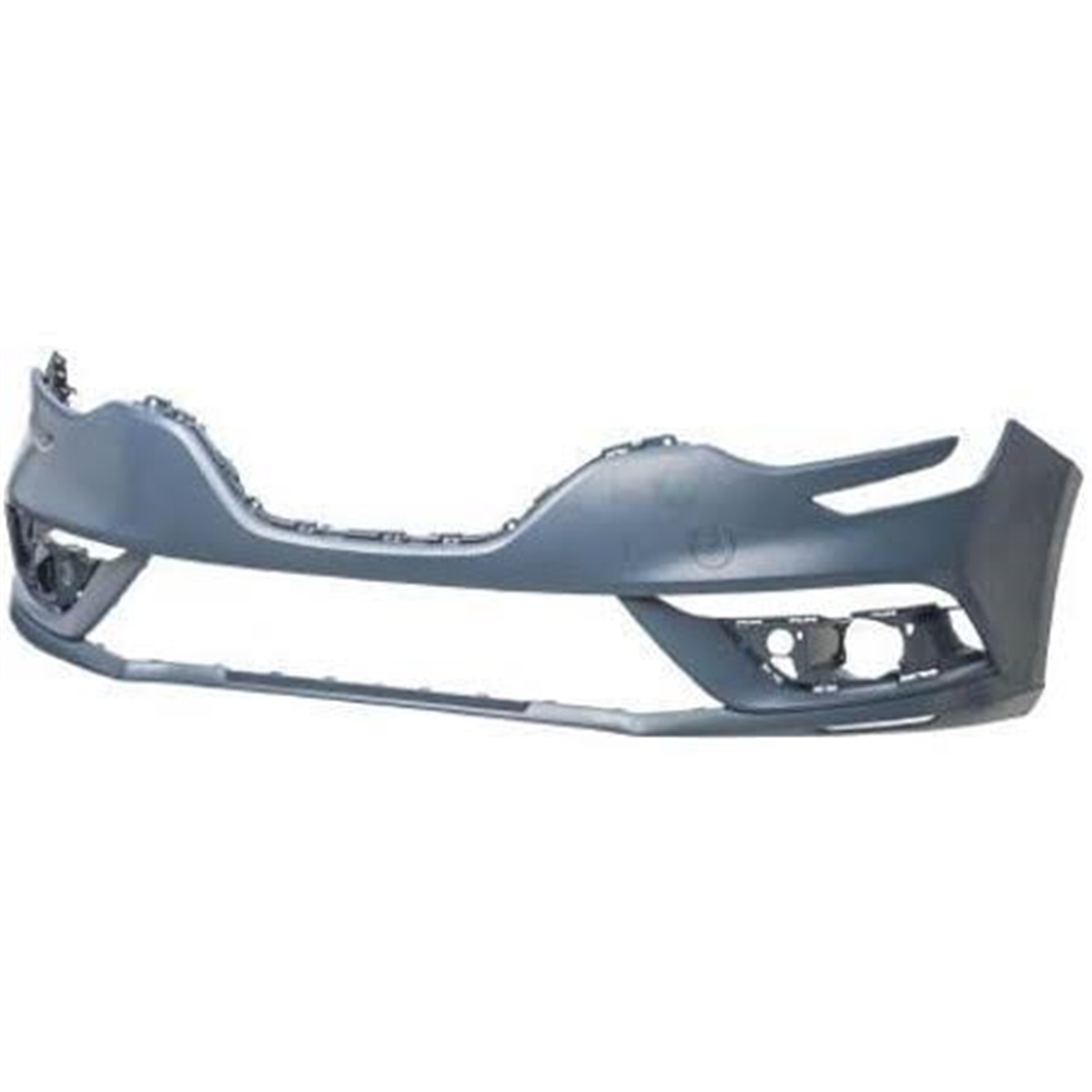YEDEK PARÇAÖN TAMPON BRAKETLİ MEGANE IV 2015>PULOP1-R10Q