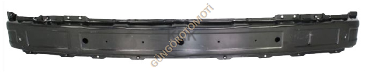 YEDEK PARÇAÖN TAMPON DEMİRİ ACCENT 1998-2000KRK*KRK-86530-22000