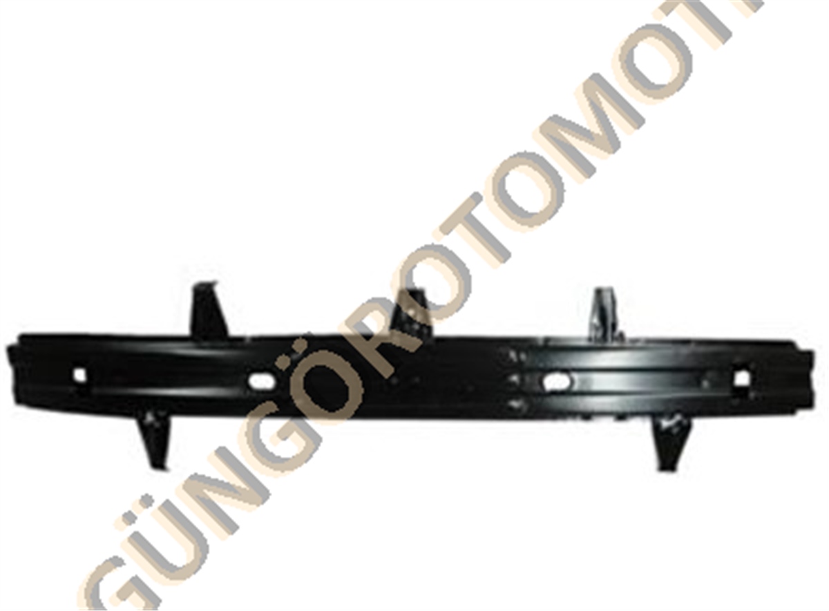 YEDEK PARÇAÖN TAMPON DEMİRİ ACCENT 2003-2005KRK*KRK-86530-25600