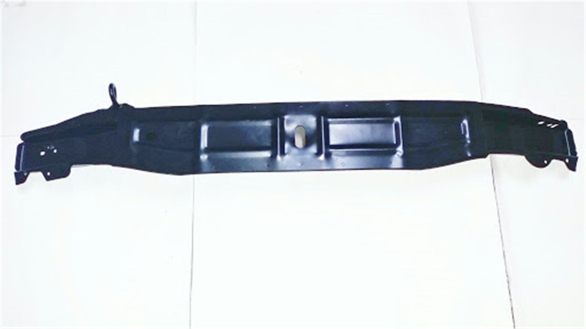 YEDEK PARÇAÖN TAMPON DEMİRİ TRAVERSİ KANGO II 2003-2007KUZEN*KZN-115