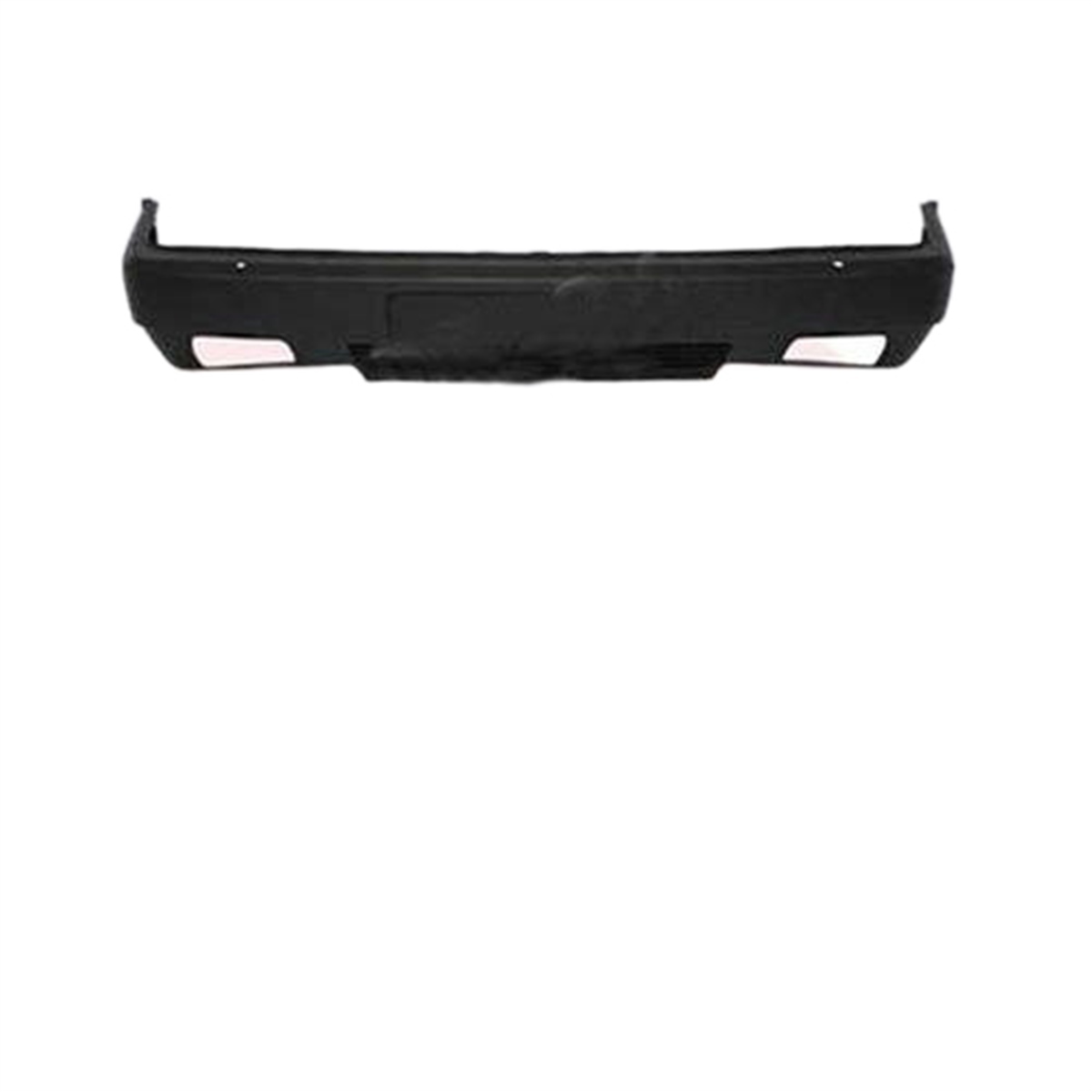 YEDEK PARÇAÖN TAMPON DOĞAN/SLXVANPRESVAN-TFDG-02-100