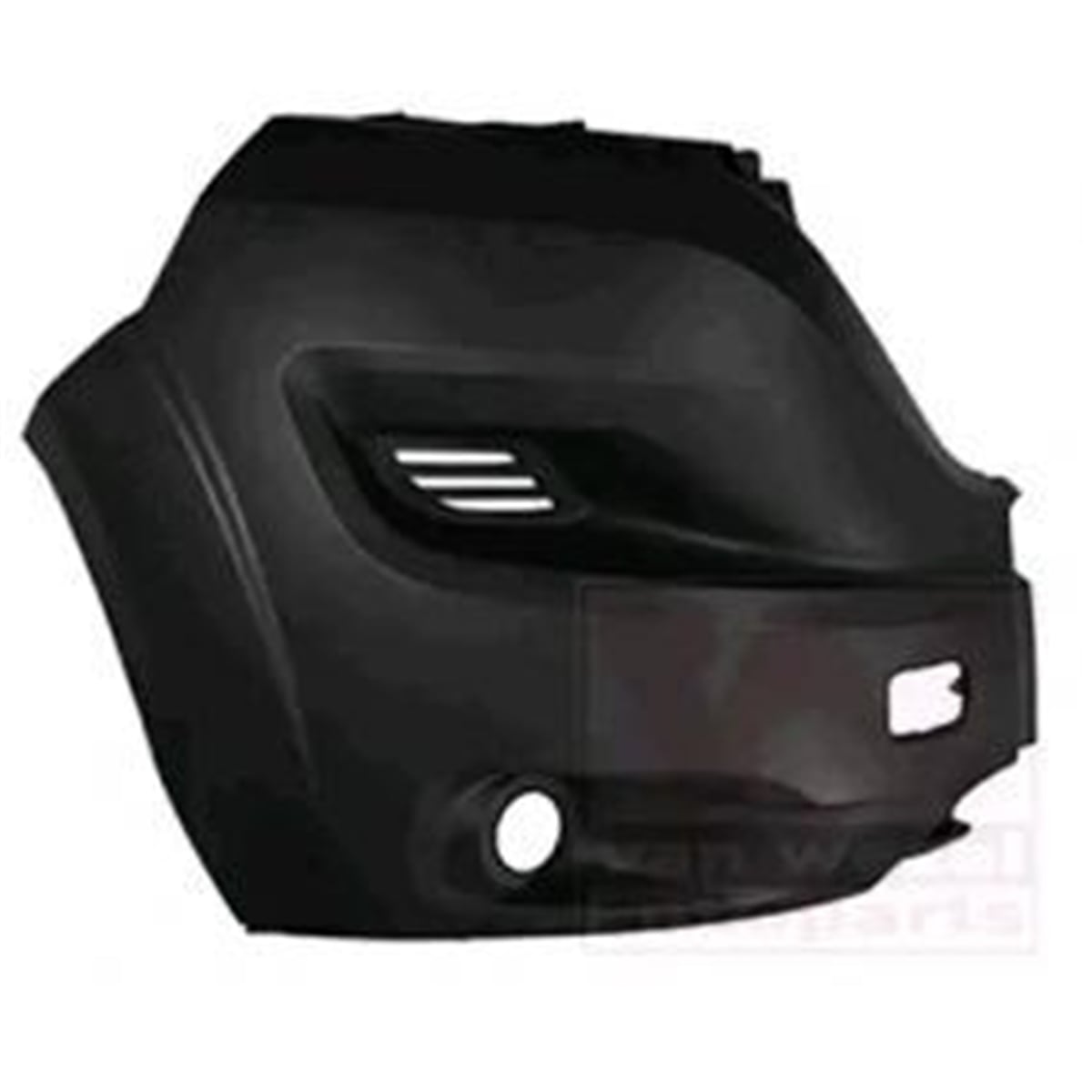 YEDEK PARÇAÖN TAMPON KÖŞESİ SİSLİ SOL DUCATO 2013>PULOP1-BX14-62