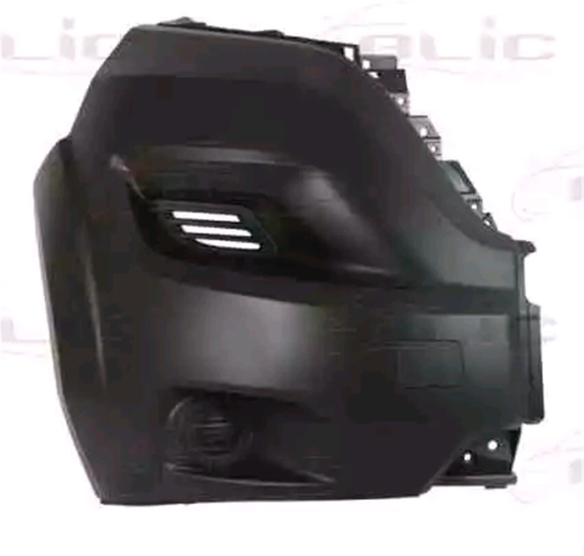 YEDEK PARÇAÖN TAMPON KÖŞESİ SİSSİZ SAĞ DUCATO 2013>PULOP1-BX14-52