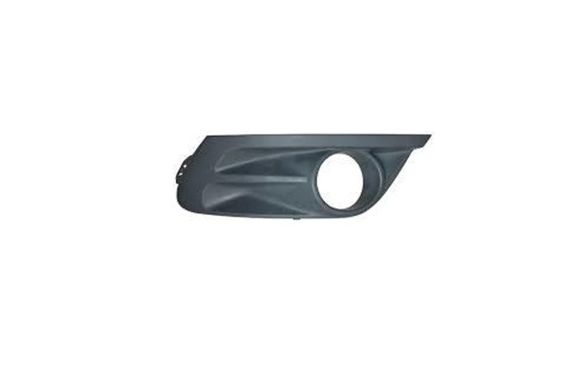 YEDEK PARÇAÖN TAMPON PANJURU DELİKLİ SOL FLUENCE 2013-2016DEGAREN07FL029