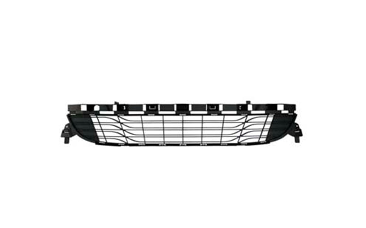 YEDEK PARÇAÖN TAMPON PANJURU MEGANE III 2009>DEGAREN07ME024