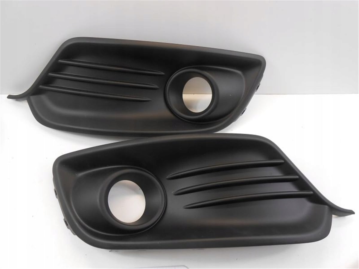 YEDEK PARÇAÖN TAMPON PANJURU SET HB/SW MEGANE III 2014>PULOP1-R09-YT6A