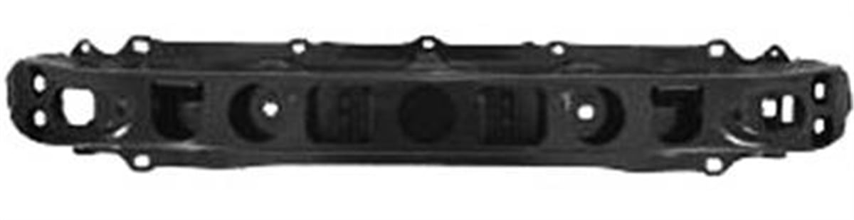 YEDEK PARÇAÖN TAMPON TAKV. TOYOTA  YARIS (2006-2009)PARCAWORLDTOY07YA016