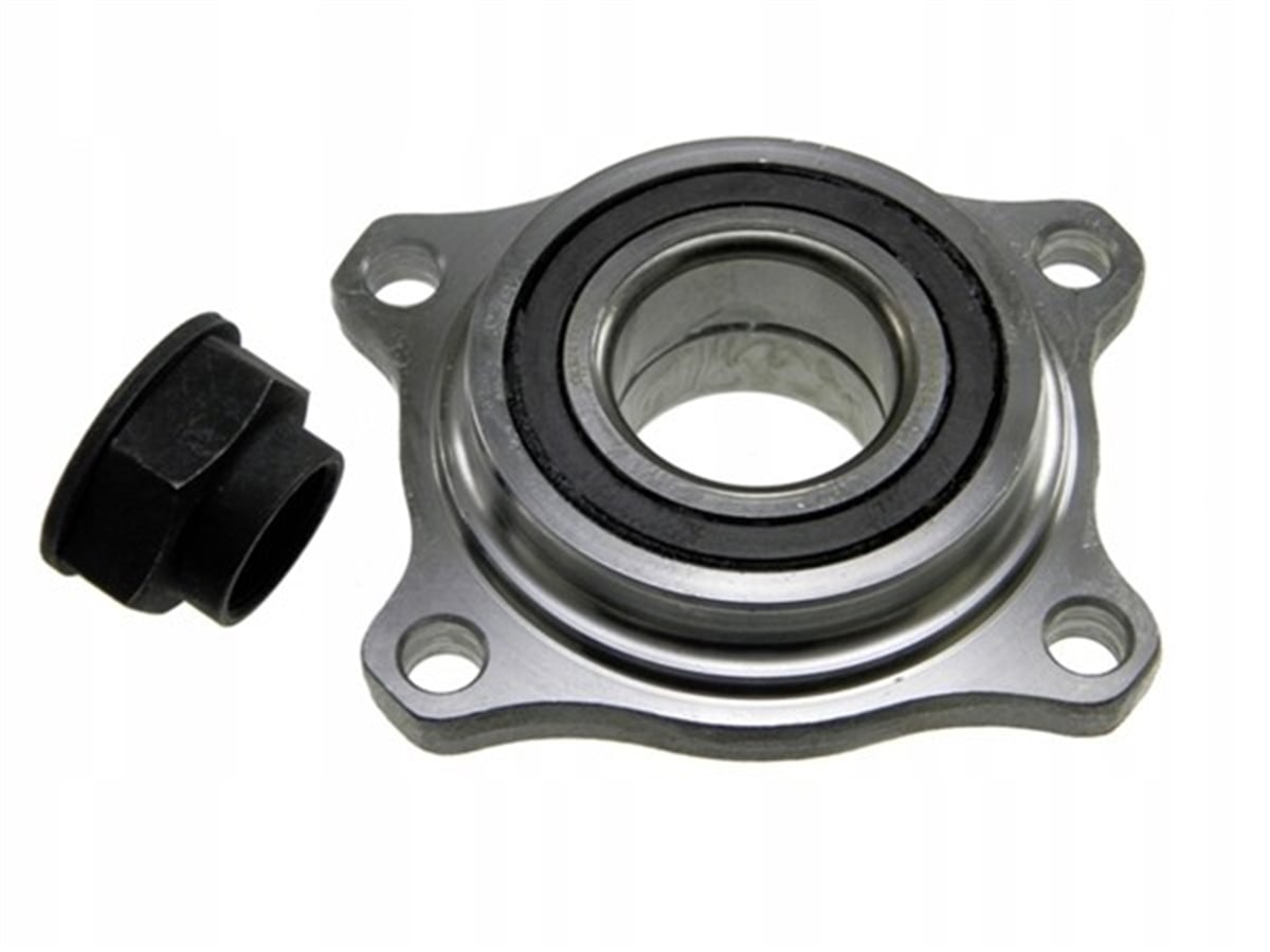 YEDEK PARÇAÖN TEKER PORYASI ALFA 147 ABS Lİ 4 DELİK AKTİF SENSÖR 48 KUTUP 36.976X125.3X37 SNR XBGB40747PSNRSNR XBGB40747P