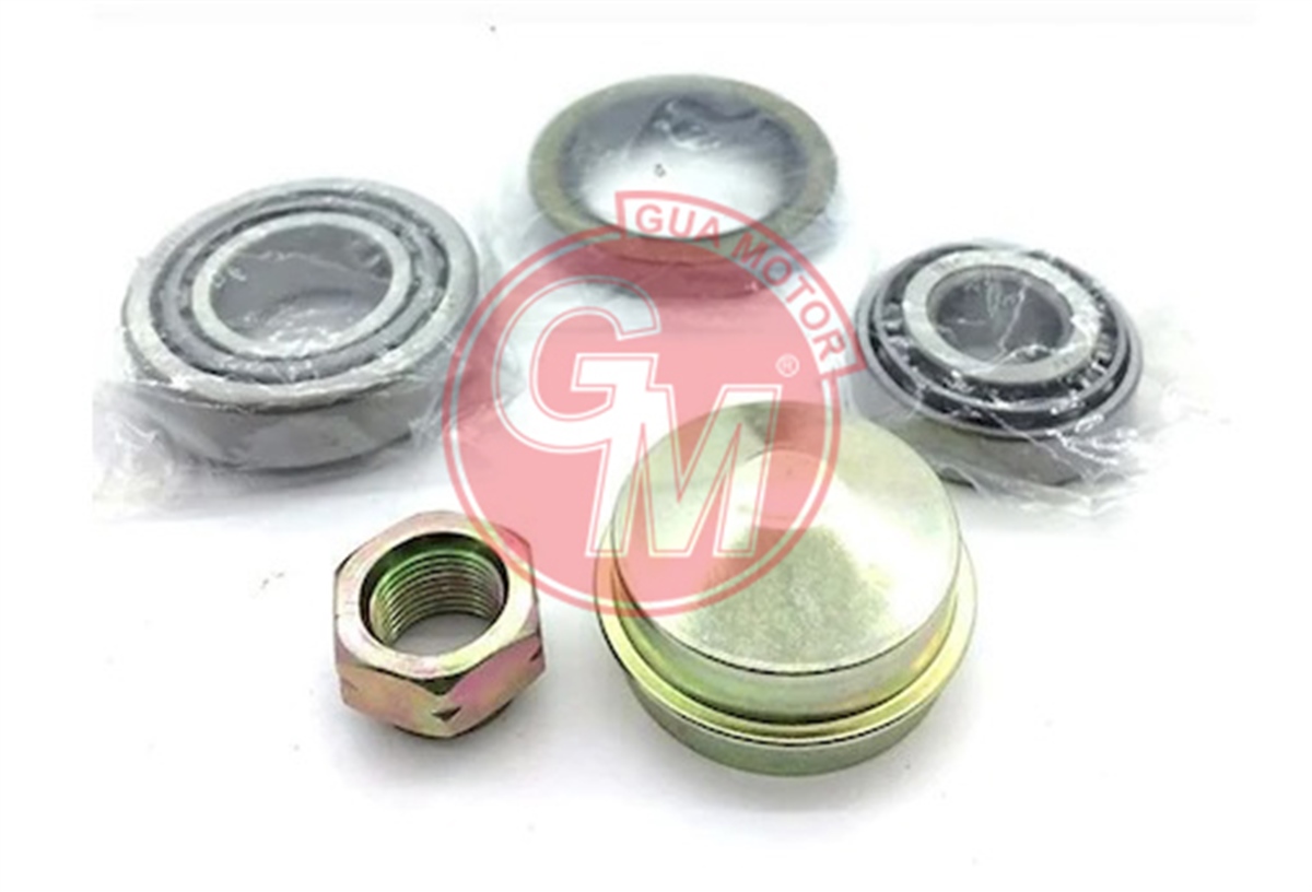 YEDEK PARÇAÖN TEKER RULMAN KİTİ SOL M131/1600/DKŞGUAGUA-40818