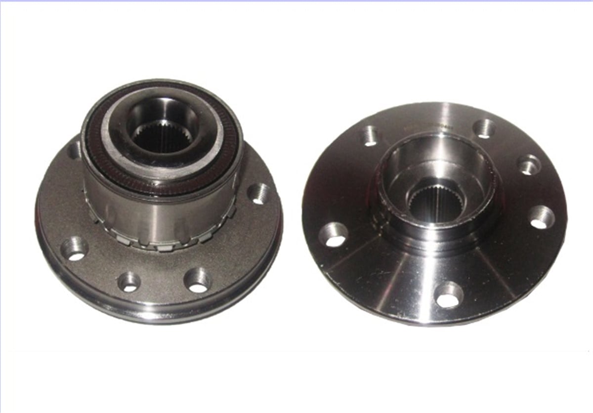 YEDEK PARÇAON/ARKA PORYA RULMANI VW TRANSPORTER 03-  TOUAREG 03-10 7H0498611 -MGA-72122MGAMGA-72122
