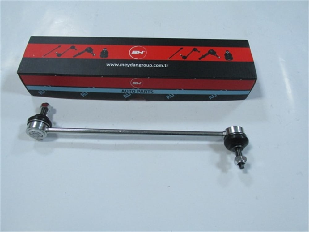 YEDEK PARÇAOpel Adam- 13/16 Viraj Askı Z Rot Ön Sağ/Sol Aynı (Adet) 13391512MEYDAN796-6025
