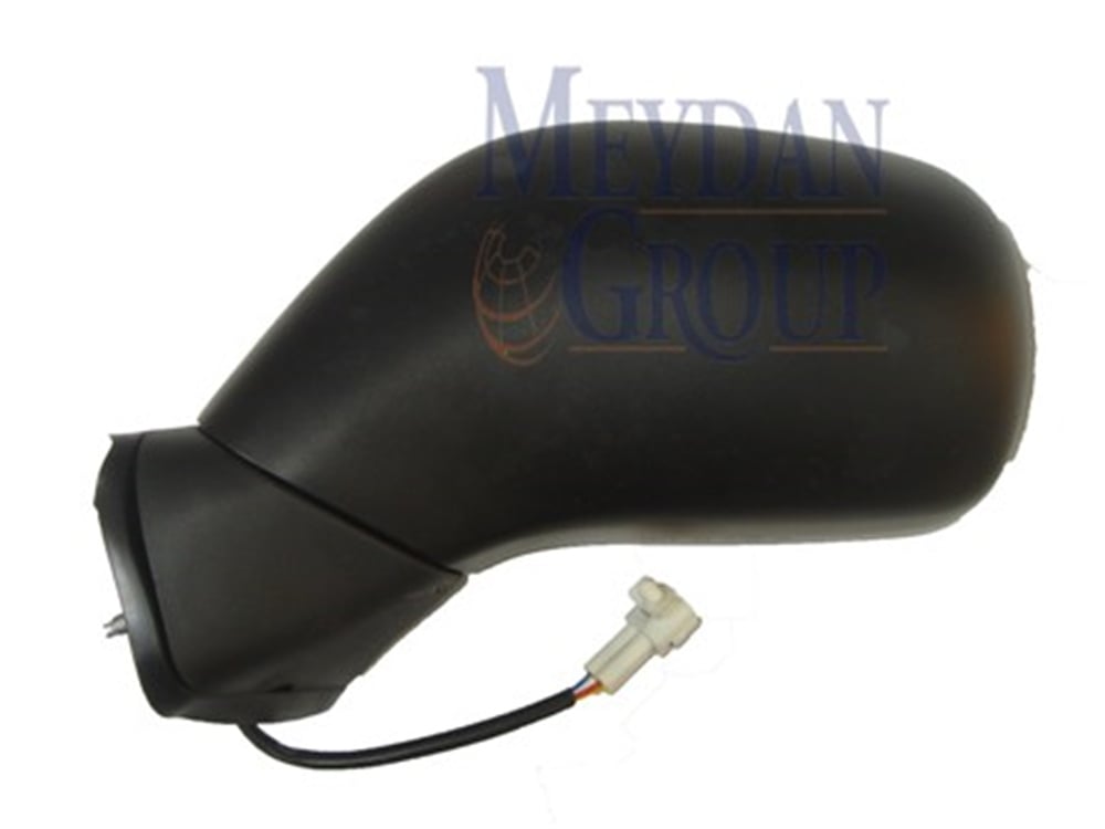 YEDEK PARÇAOpel Agıla- 01/06 Kapı Aynası Sol Elektrikli Siyah (3Fişli) 920120MEYDAN782-2994