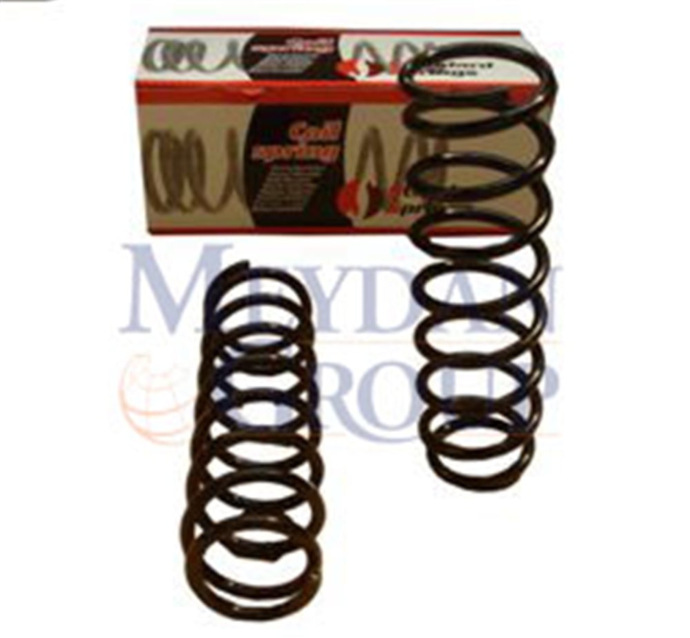 YEDEK PARÇAOpel Agıla- 01/06 Ön Helezon Yayı Sağ/Sol (2Li Set)1.2 16V (10,50X102X338) (Stdr) 4705829MEYDAN782-6516