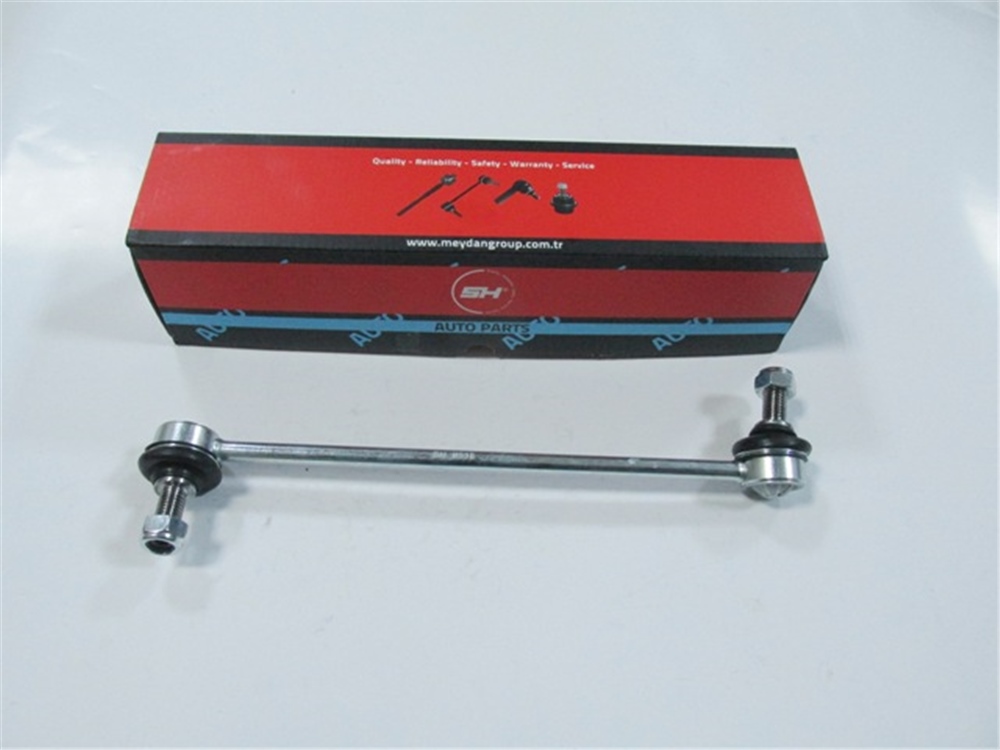YEDEK PARÇAOpel Antara- 07/11 Viraj Askı Z Rot Ön Sol (285Mm) 96626247MEYDAN725-6026