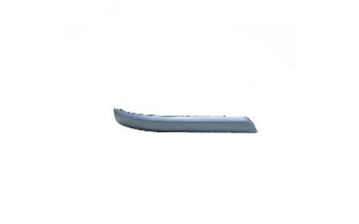 YEDEK PARÇAOPEL ASTRA ARKA TAMPON KUŞ.DESENLİ SOL.04-07 1404187DE-GAOPL07AS035