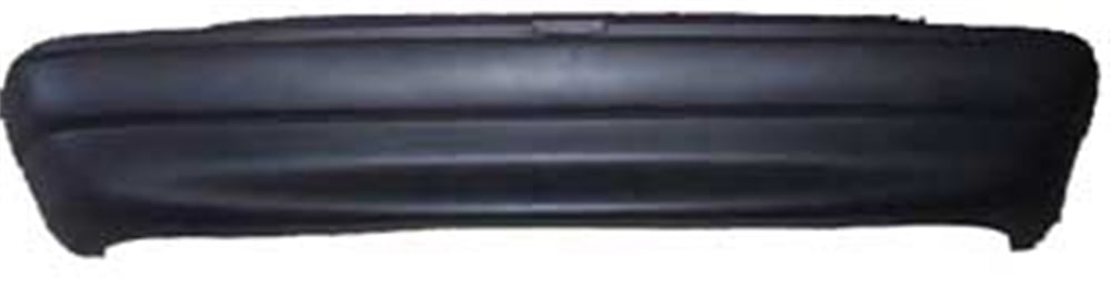 YEDEK PARÇAOpel Astra- F- Hb- 92/94 Arka Tampon Mat/Siyah 1404444MEYDAN751-2600