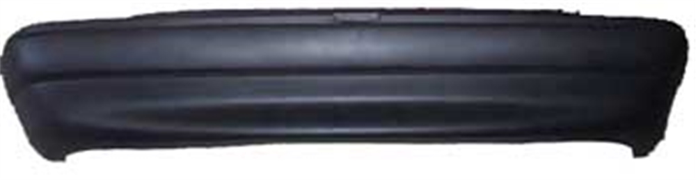 YEDEK PARÇAOpel Astra- F- Hb- 95/98 Arka Tampon Mat/Siyah 1404444MEYDAN752-2600