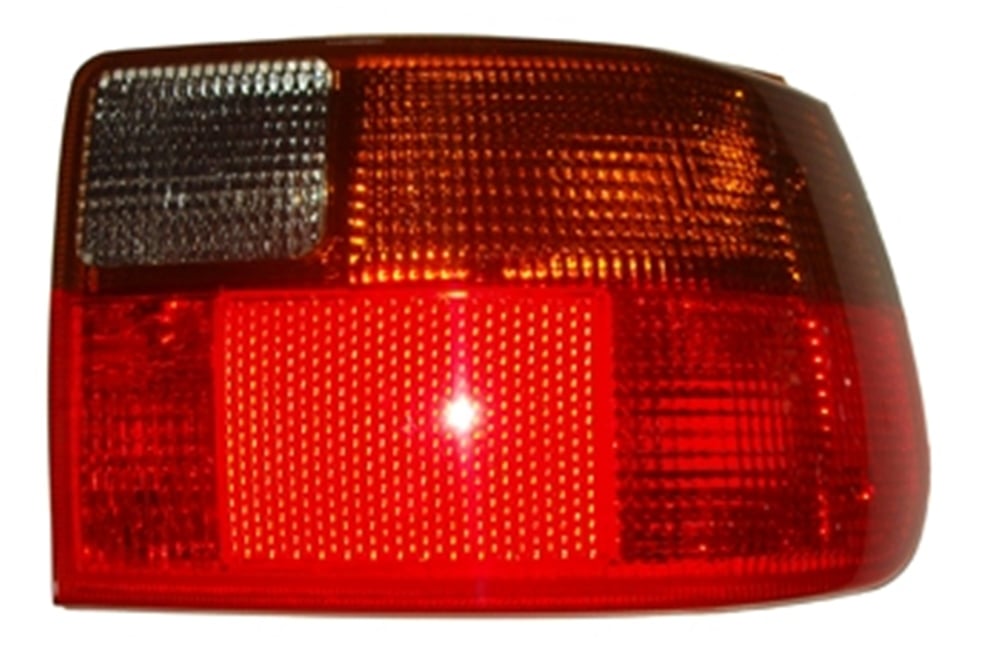 YEDEK PARÇAOpel Astra- F- Hb- 95/98 Stop Lambası Sağ Füme/Kırmızı/Sarı 0098290342MEYDAN752-1503