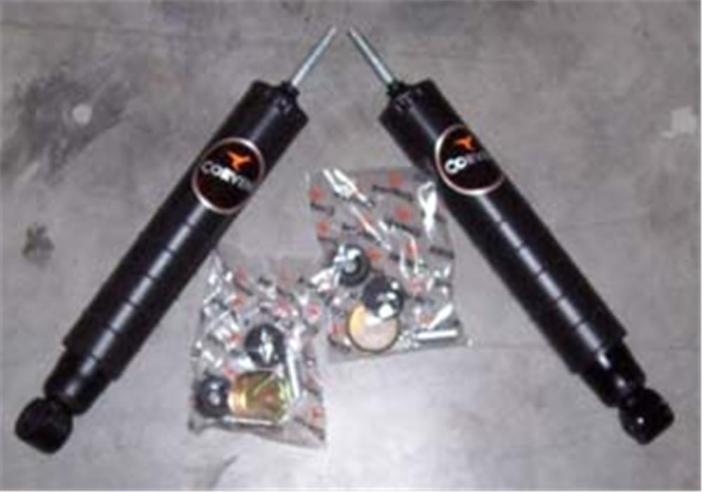 YEDEK PARÇAOpel Astra- F- Sd/Hb- 92/94 Arka Amortisör Yağlı Sağ/Sol Aynı (Adet) 436000MEYDAN751-6520