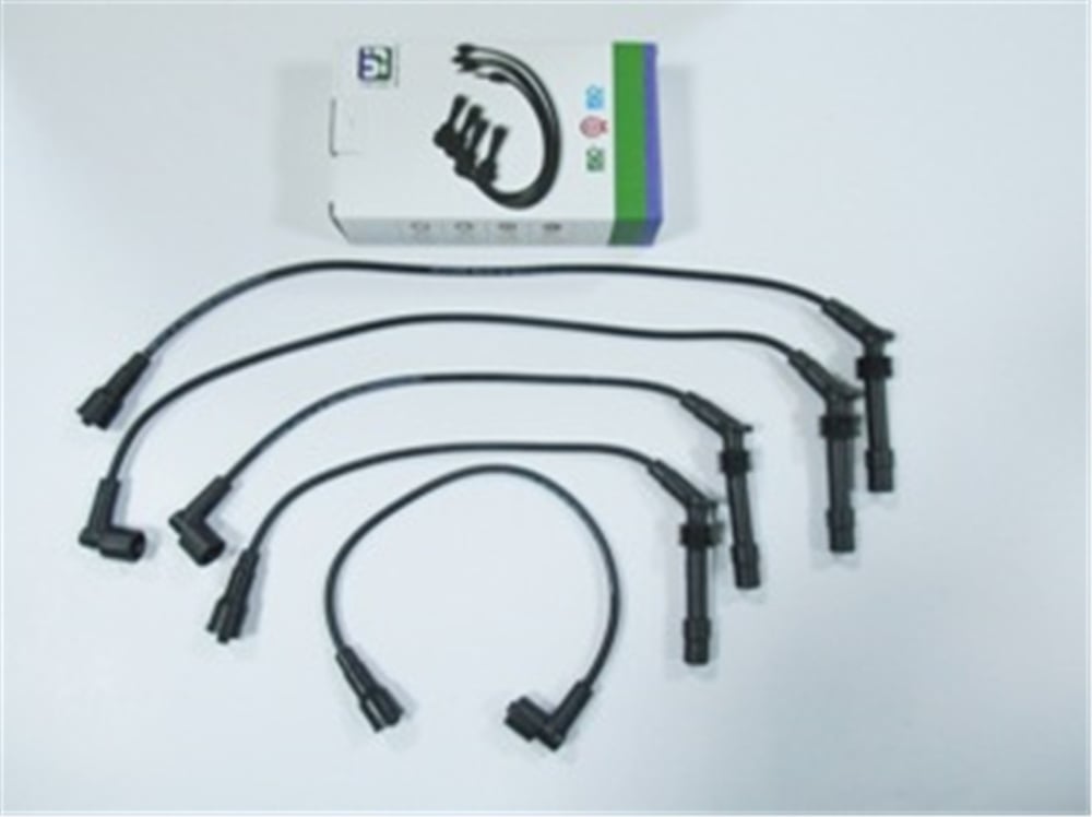 YEDEK PARÇAOpel Astra- F- Sd/Hb- 92/94 Buji Kablosu Takım (8V) (16Lz2-C20Ne)1.6/2.0 Cc 1612612MEYDAN751-4666D