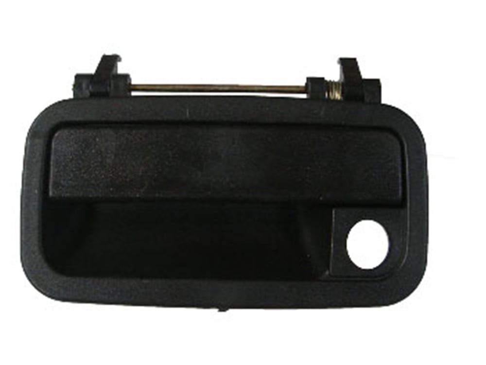 YEDEK PARÇAOpel Astra- F- Sd/Hb- 92/94 Ön Kapı Dış Açma Kolu Sol Siyah (Pütürlü Tip) 93240359MEYDAN751-3022
