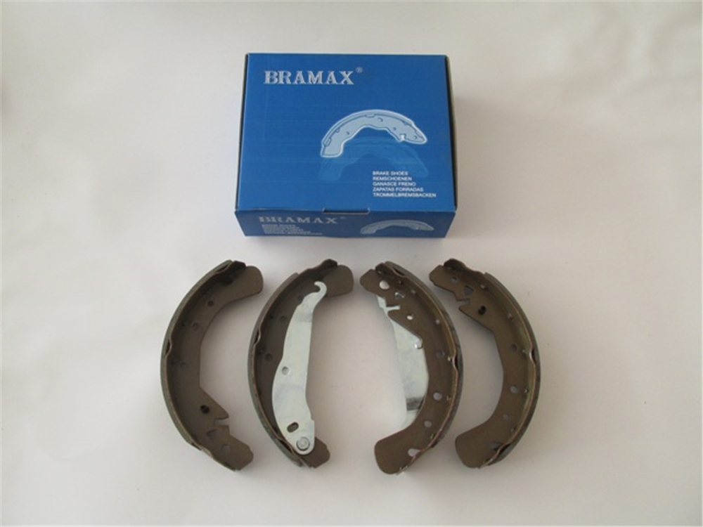 YEDEK PARÇAOpel Astra- F- Sd/Hb- 95/98 Arka Fren Pabucu 1,4/1,6/1,7 (114,3X40) 1605064MEYDAN752-6360A