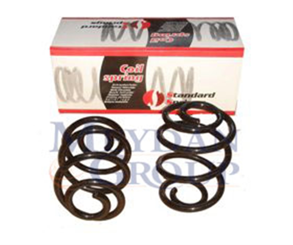 YEDEK PARÇAOpel Astra- F- Sd/Hb- 95/98 Arka Helezon Yayı Sağ/Sol (2Li Set) 1.4/1.6İ (12,25X141X215) (Stdr) 90189408MEYDAN752-6526